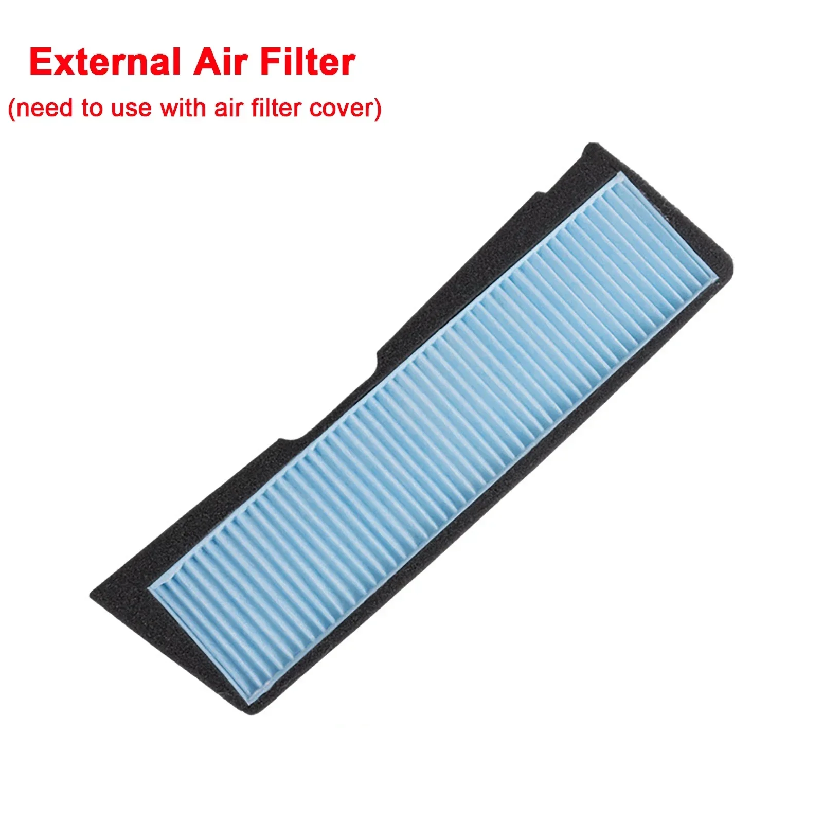 external air filter