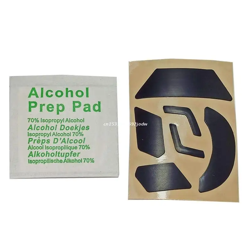 Коврик для мыши, наклейки для Logitech G403 G603 G703 G602 G402 G900 G903 G502 Lightspeed, беспроводные коврики для мыши, Прямая поставка