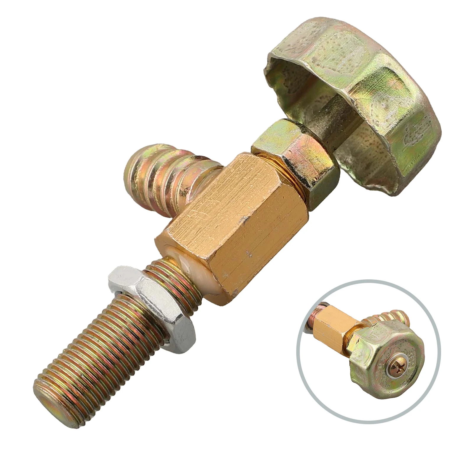Stove Part Gas Burner Nozzle Accessories Cake Electronic Switch Assembly