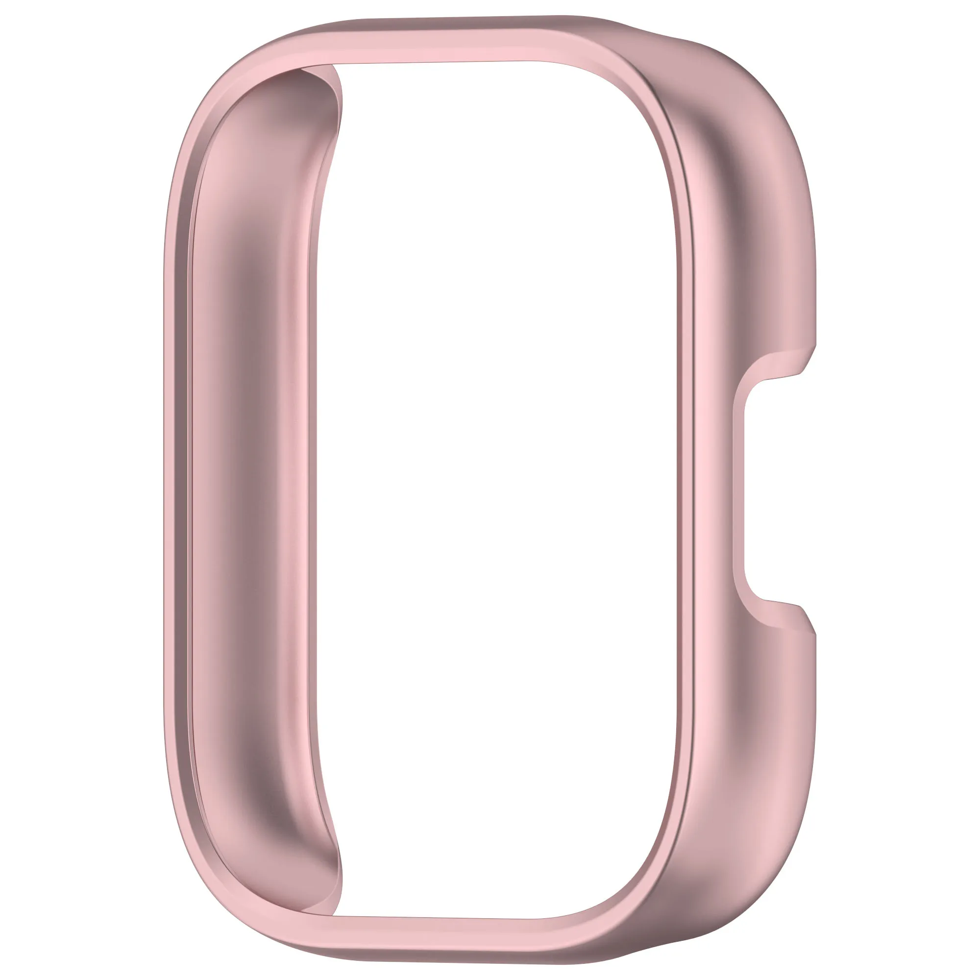 Durable Hard PC Protective Bumper Frame Shell