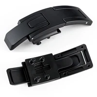 Weight Lifting Belt Lever Replacement Buckle Metal Lever Buckle Fitness Gym Lever Belt Buckle for Man and Women 2