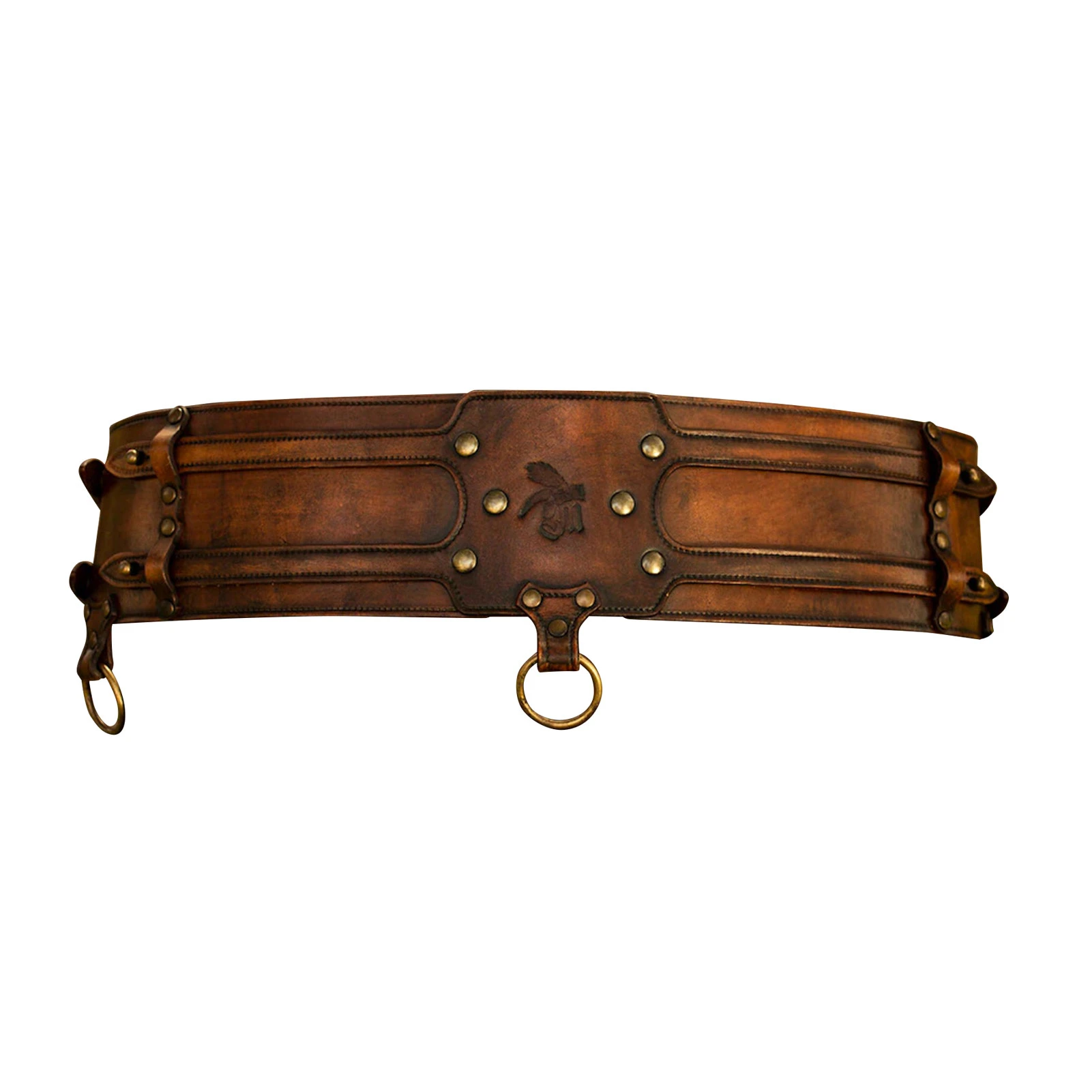 Cintura Vintage medievale fondina da uomo in pelle cintura vichinga  classica cintura in pelle per spade Samurai medievali accessori  rinascimentali| | - AliExpress