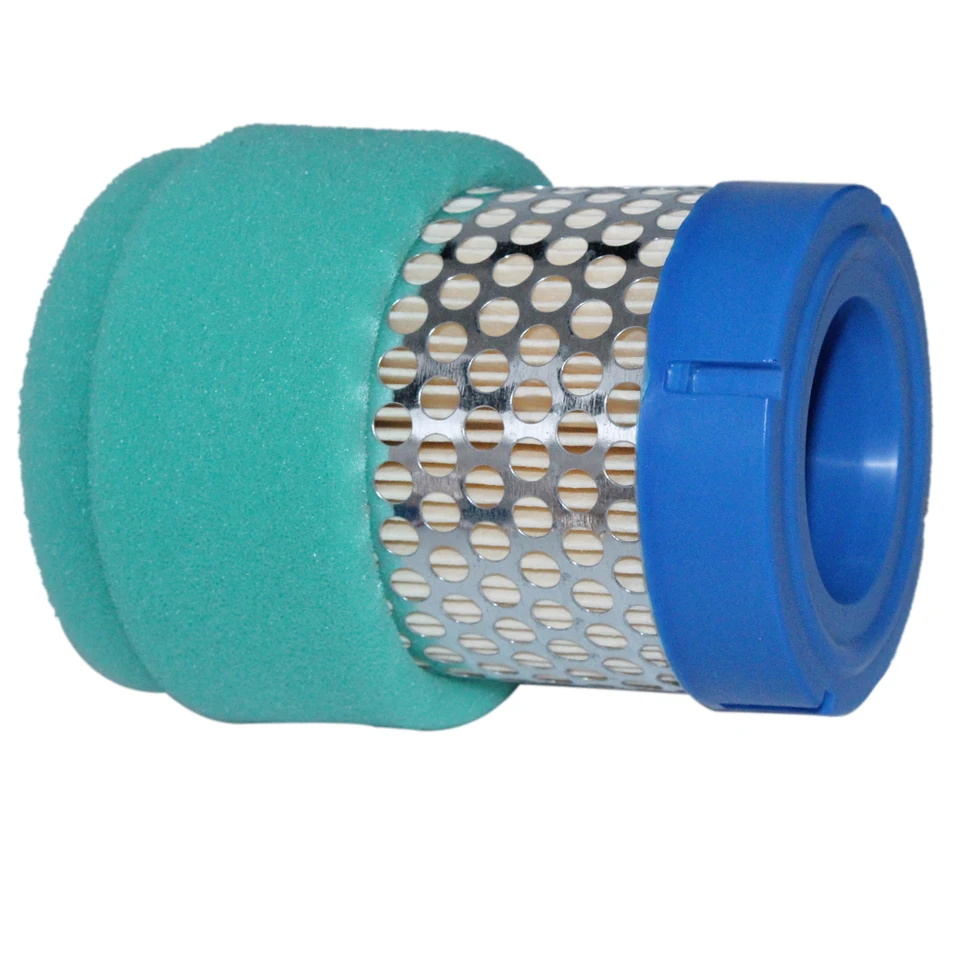 Perkins 103 10 Filtri Aria E Pre-Filtri Per Motori Kohler SV710-SV740 - 2 Pezzi, Modello 32 083 03S/05S Spoiler Ds3 - Foto 8