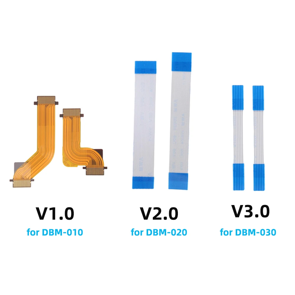 รูปสินค้า สายเชื่อมต่อปุ่มทริกเกอร์ PS5 DualSense