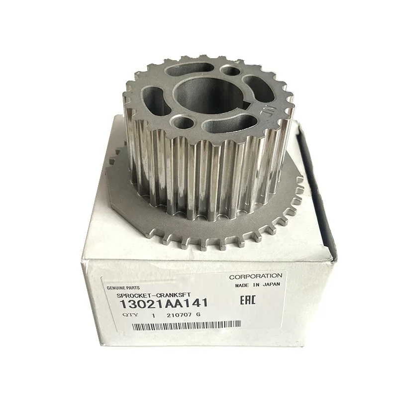 ٷ   STI WRX Ž 2000-2015  ο  Ÿ̹ ũũ Ʈ OEM 13021AA141
