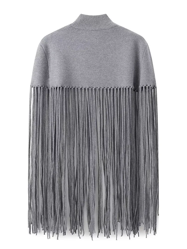 Pullover Cloak Image 6