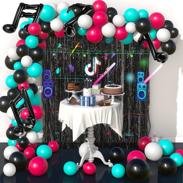 Deco 30 Ans Ballon - Ballons Et Accessoires - AliExpress