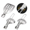Camping Tableware Foldable 2