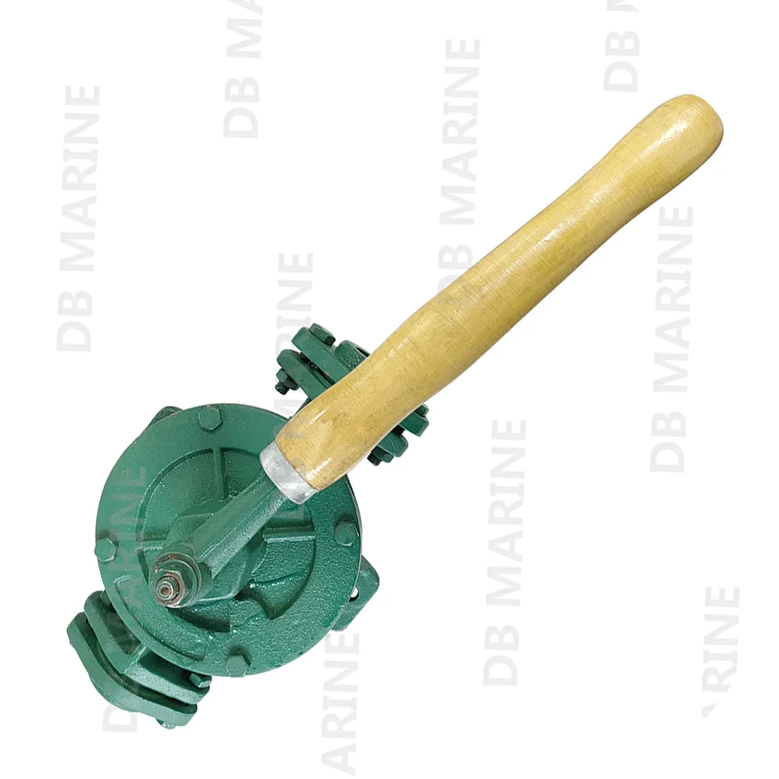 

IMPA 614016 K-2 Semi-Rotary Pump Hand Operated Wing Pumps