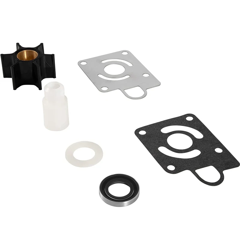 Рисунок 5 - Водяной насос ANX 12012 для Chrysler