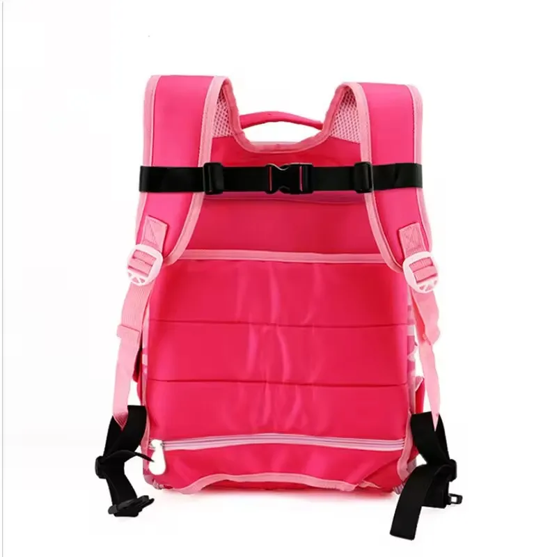 Bag Straps Backpack Chest Bag Strap Harness Adjustable Shoulder For Bag Outdoor Camping Tactical Bags Accessories For Backpack