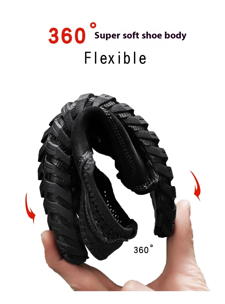 Foot Petals