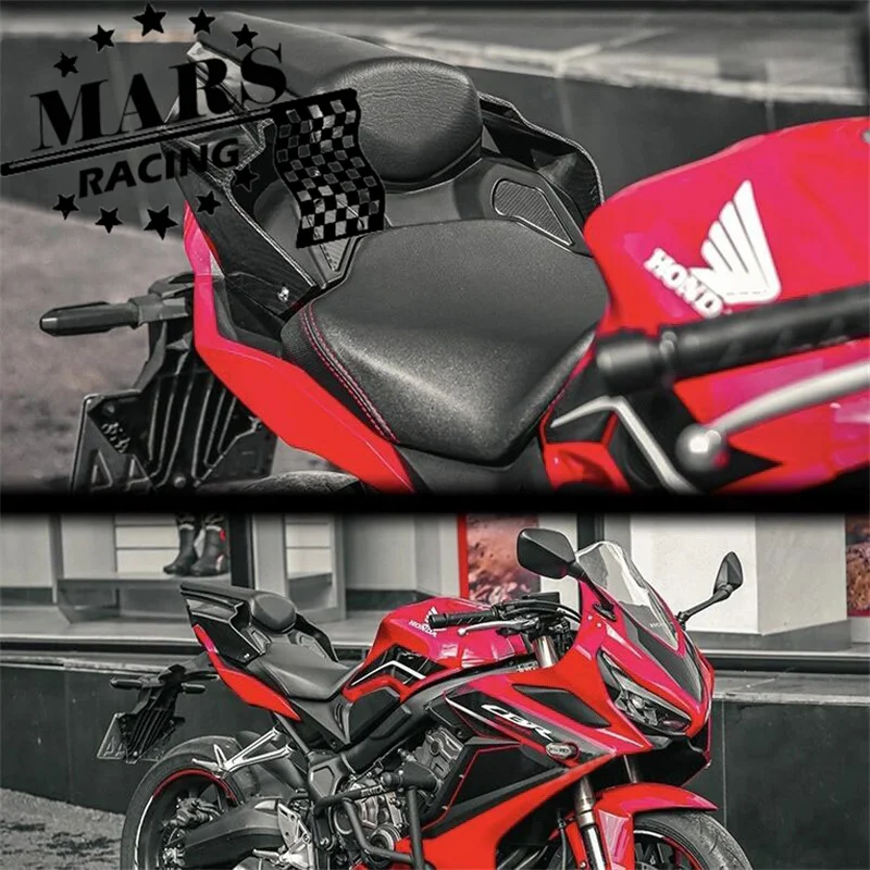 純正品・北米ホンダ】CBR650Rシングルシートカウル 2019-2023適合 に