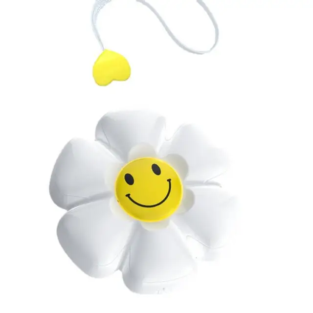 Flower Hand Warmer