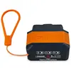 Konnwei KW906 Bluetooth 5.0 ELM327 V1.5 OBD2 Car Scanner KW905 OBDII Auto Diagnostic Tools ELM 327 V1 5 OBD 2 ii Code Readers 6