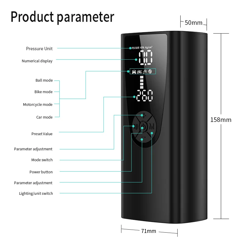 ������ ���� �ڵ��� ��â ���� ��뷮 ���͸�, 6000mAh ����� ���� ���� ��ġ, LED �÷� ��ũ�� ��� ����