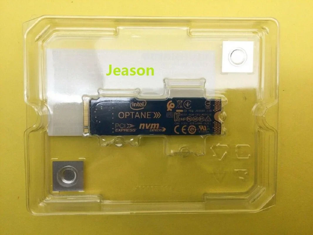 Intel OPTANE SSD P1600Xシリーズ 118GB M.2 PC Amazon | Intel OPTANE SSD P1600Xシリーズ 118GB M.2 PCIE 80MM