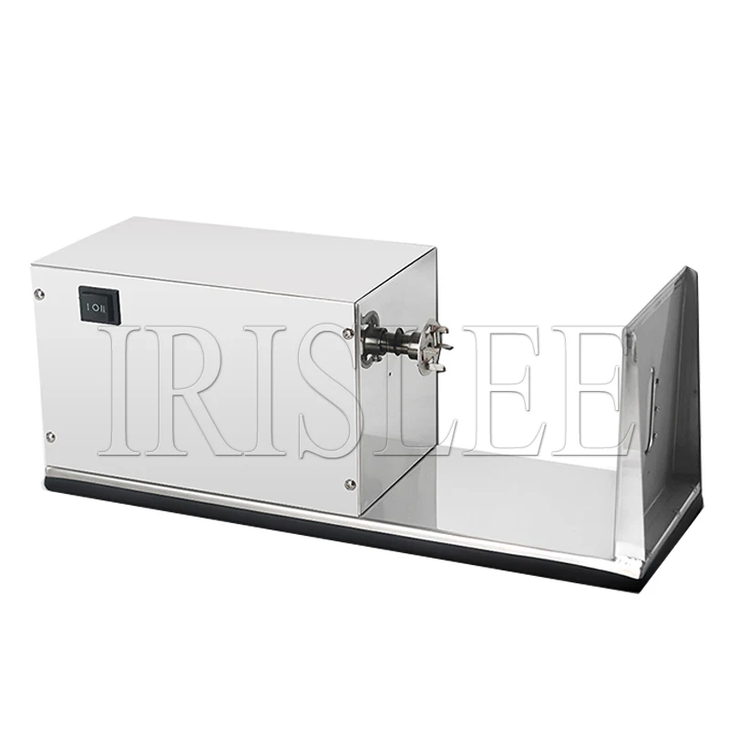 

Stainless Steel Whirlwind Potato Tower, Spiral Potato Chip Machine