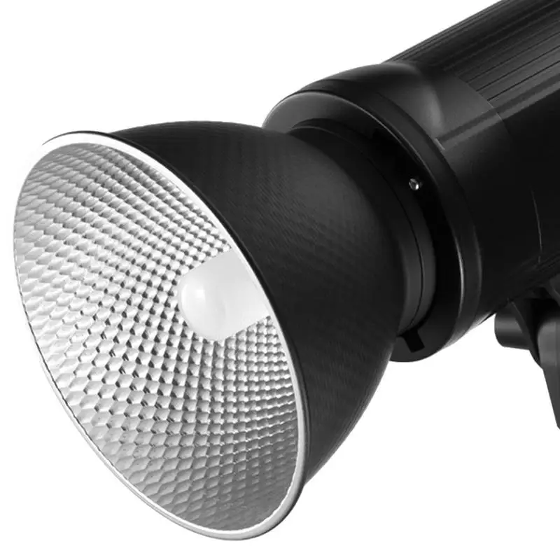 Round Light Box Flash Lighting Shield Photo Studio Kit Bokens Monut Standard 18Cm Softbox Photography