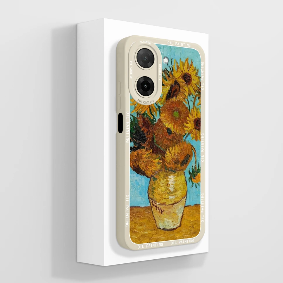 Cute Astronaut Soft Silicone Phone Case - Full Protection Anti-Drop Bumper Cover