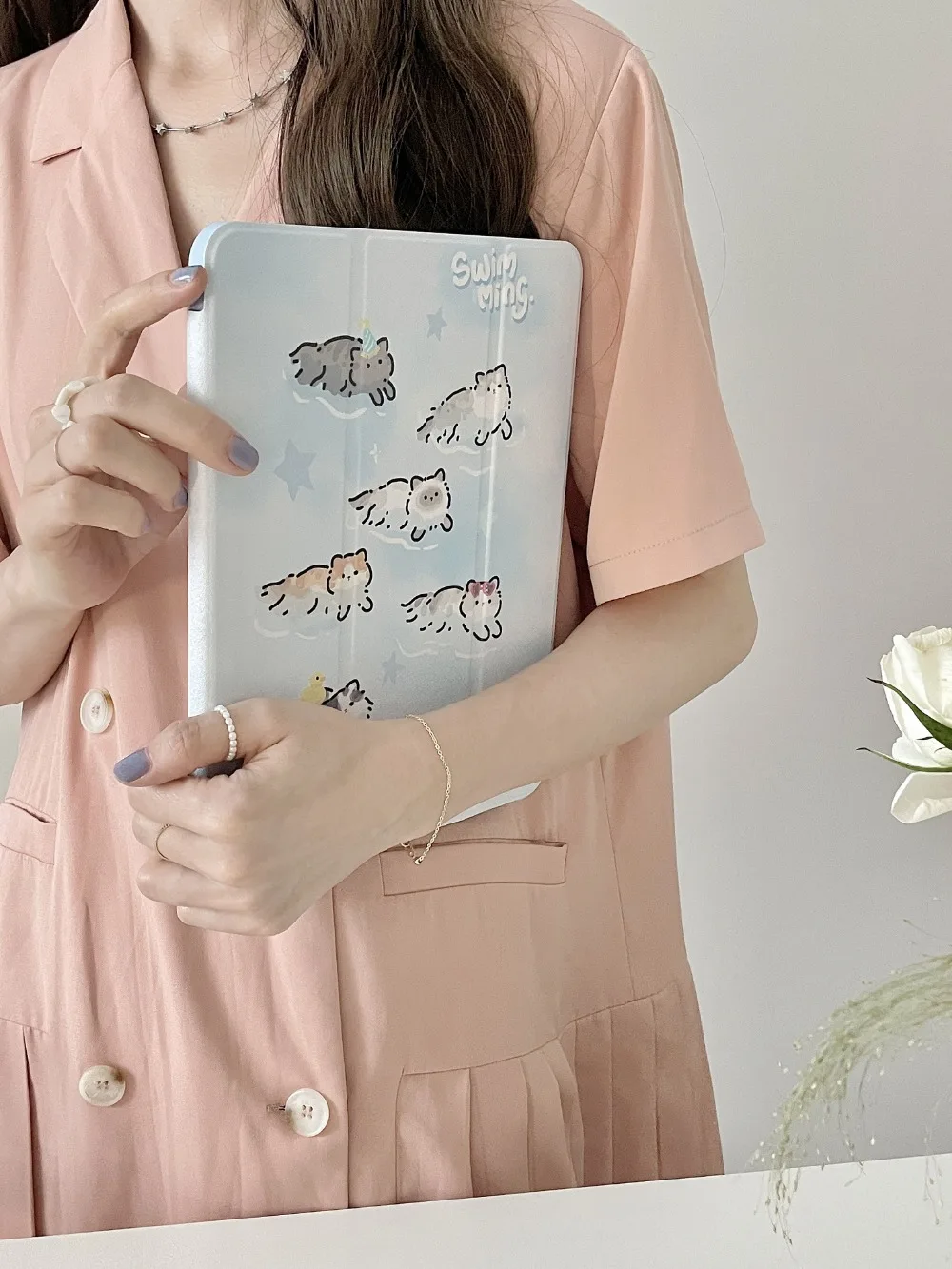 acessórios para tablet