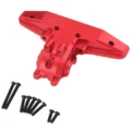 Rear Cover Red