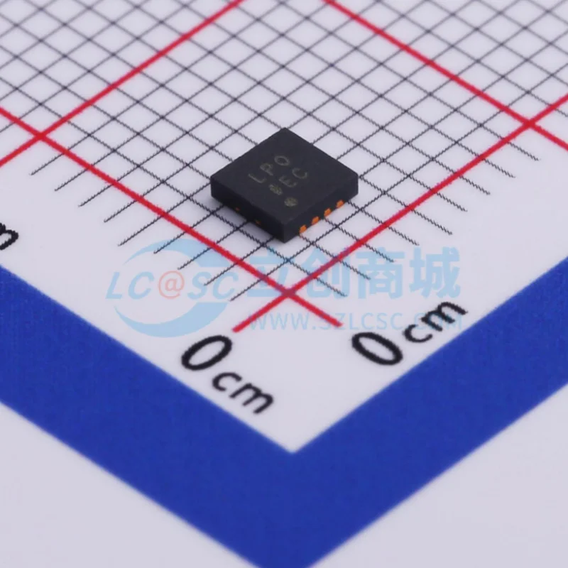 

1 PCS/LOTE ADM7172ACPZ-3.3-R7 ADM7172ACPZ-3.3 ADM7172 LPO LFCSP-8 100% New and Original IC chip integrated circuit