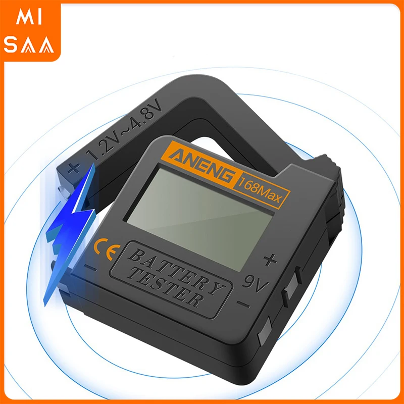 Test Universale Analisi Del Carico A Scacchi Tester Per Batteria Digitale Tester Per Batteria Digitale Controllo Display Tester Usb Per Celle A Botton