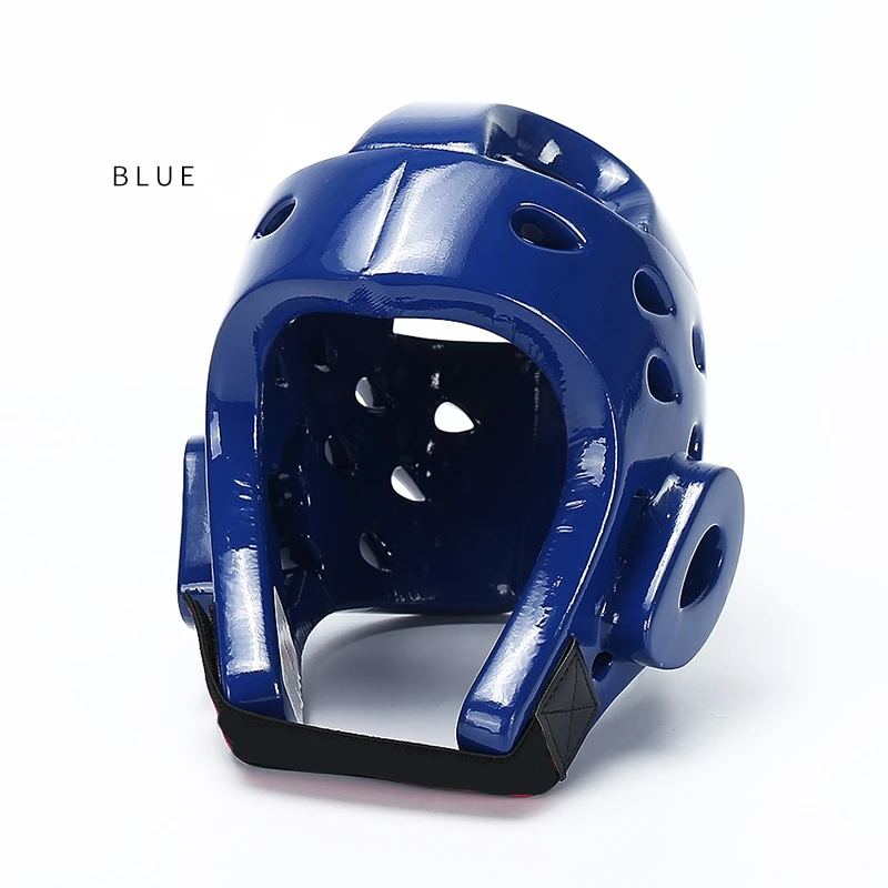 خوذة التايكوندو الاحترافية مع قناع قابل للإزالة TK...