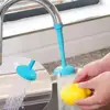 Face Washing Faucet Sink Water Filter Adjustable Faucet Shower Head with Multiple Modes for Hand Face Vegetable Washing Water 3