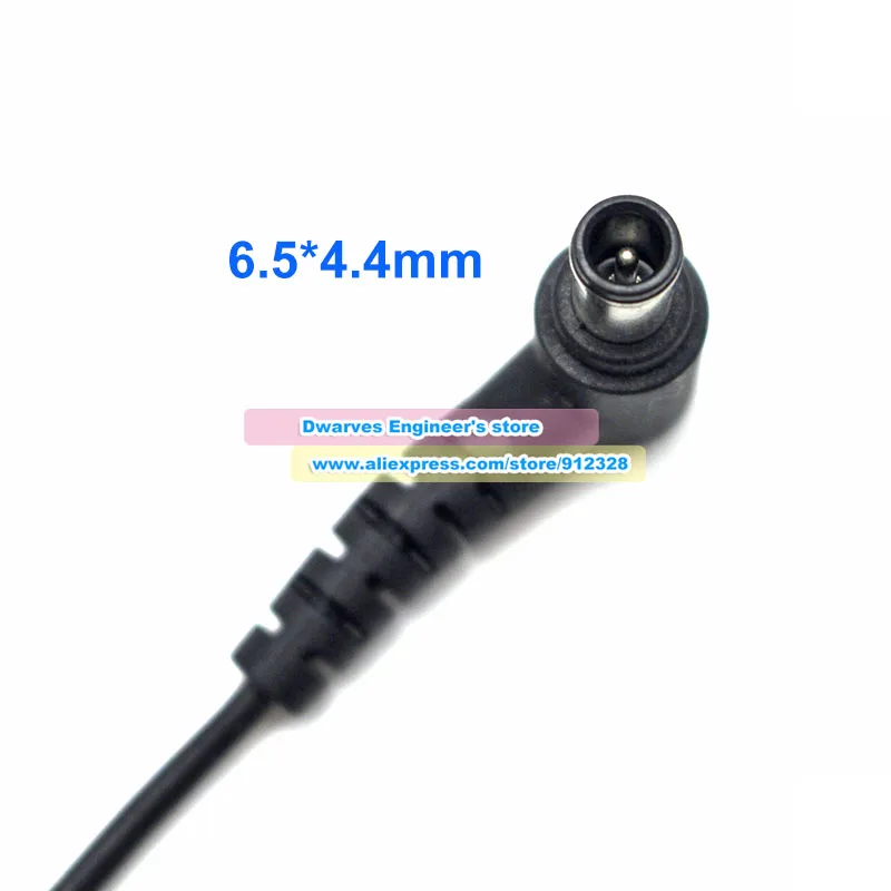 미국 플러그  19V 0.84A 16W 스위칭 어댑터 ADS-18FSG-19 충전기 22M38A-B 22MK430H 24MK400H 19M38A 22BK430H 32MN500M-B