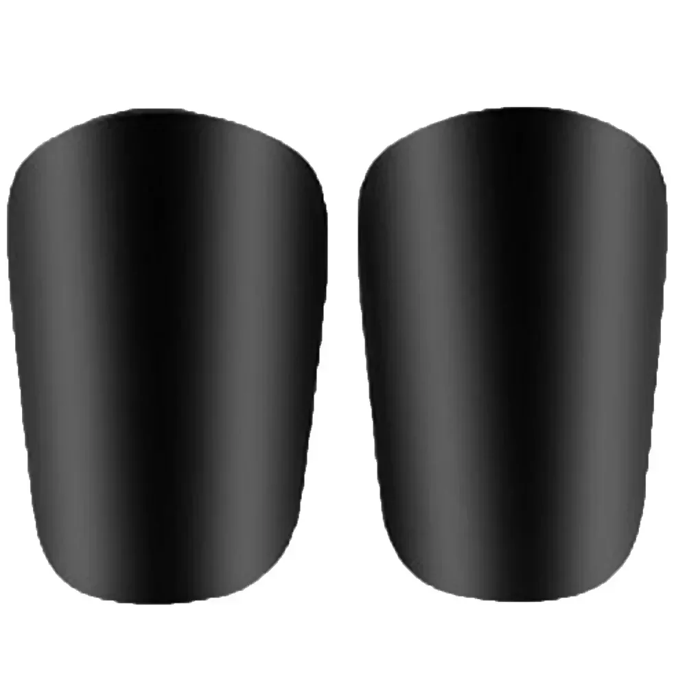 1 Pair Football Shin Guards Thickened Insert Anti-Sports Guard Lower Leg Protector Guards For Children Sports Protective Gear