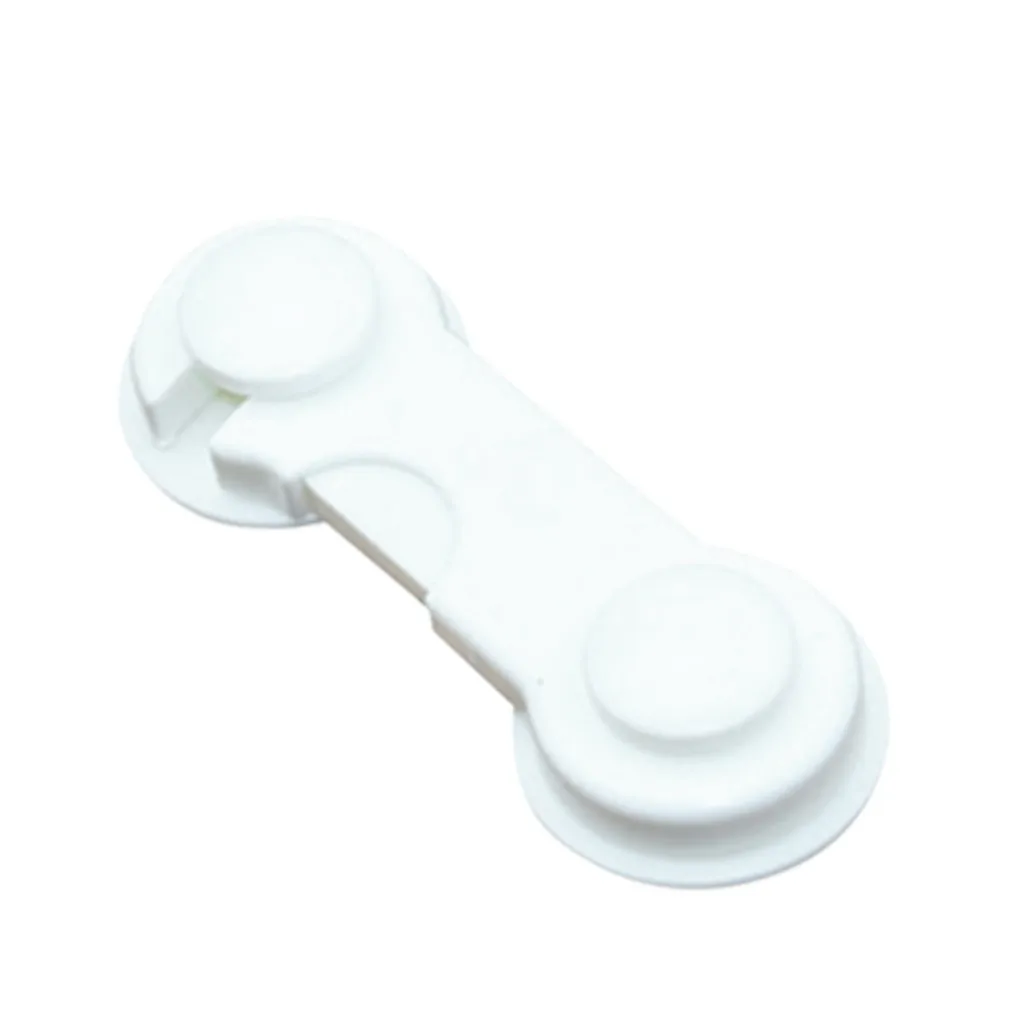 Door latch door handle lock door lock latch Cabinet Locks Adhesive Baby Proofing Latches Multi-Purpose 1PC