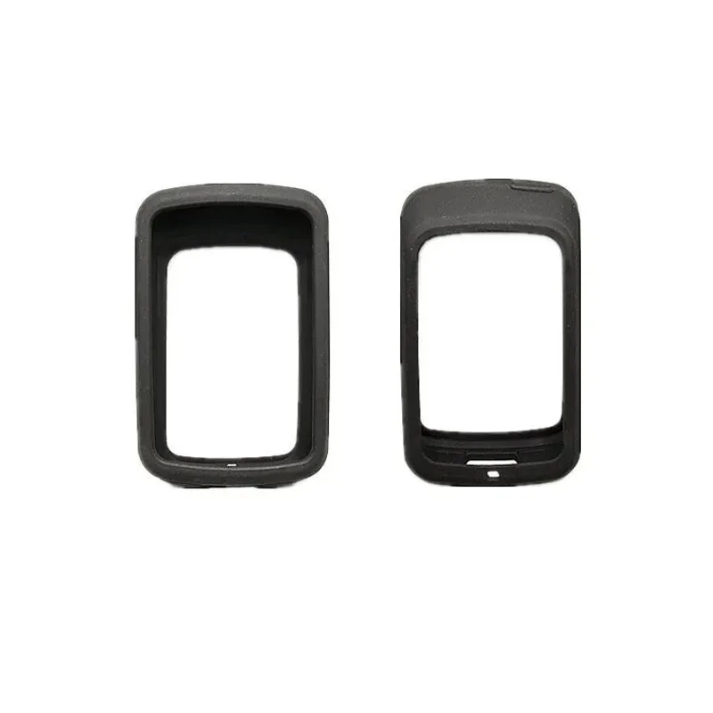 Silicone Soft Edge Protective Case with Screen Protector Film