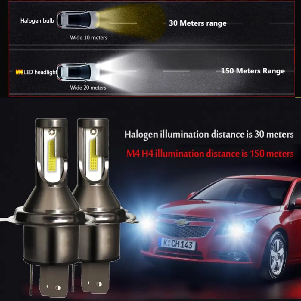 제논 H7 키트 자동차 헤드라이트 전구, 자동차 헤드램프 앰플, 55W, 12V, 5000K, 6000K, 8000K, 10000K, 12000K