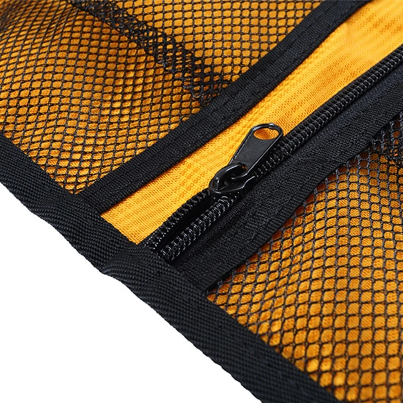 Foldable Climbing Gear Bag 3