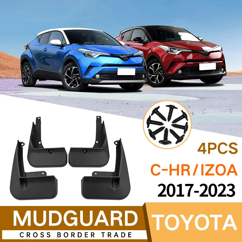 Parts & Accessories for Toyota C-HR for sale