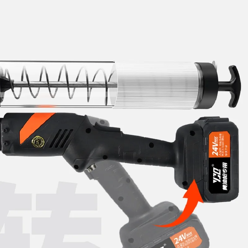 Harbor Freight Battery Powered Grease Gun corona.dothome.co.kr