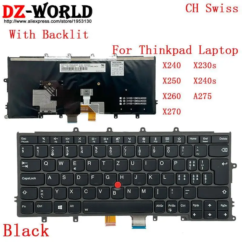 SK CB SI CZ CS QWERTZ Teclado