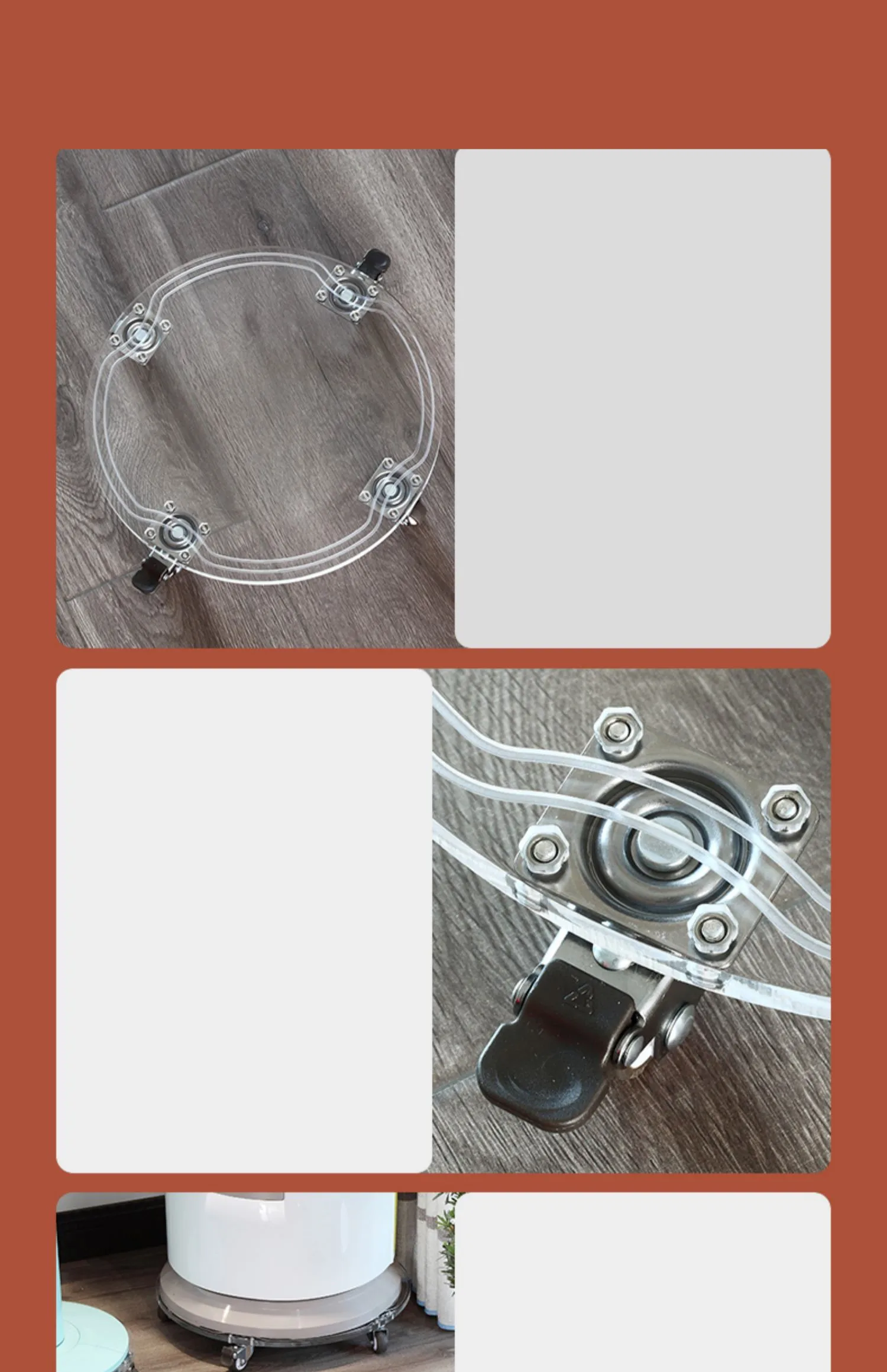 Phones e Accessories
