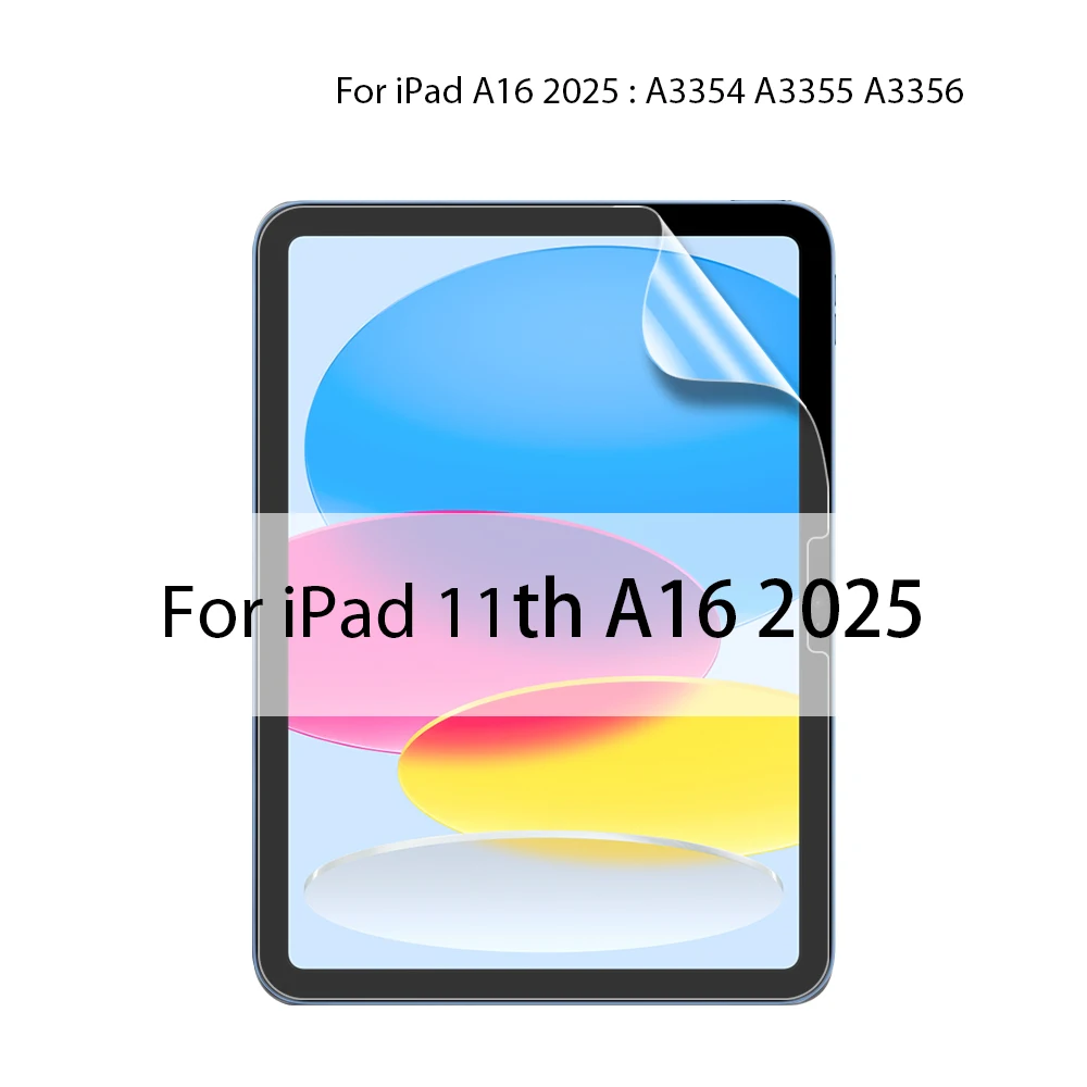 iPad 11th A16