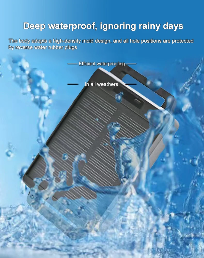 Tracking Software Long Standby 7800mah Waterproof Solar Collar Cow Cattle Smart Animal Gps Tracker with App Control