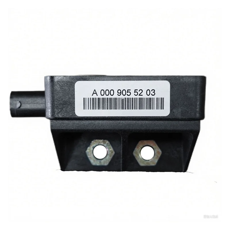 Car Lateral Acceleration Sensor A2C87374000 ESP YAW Rate Sensor A0009055203 000 905 52 03 For Mercedes-Benz ML320 98-05