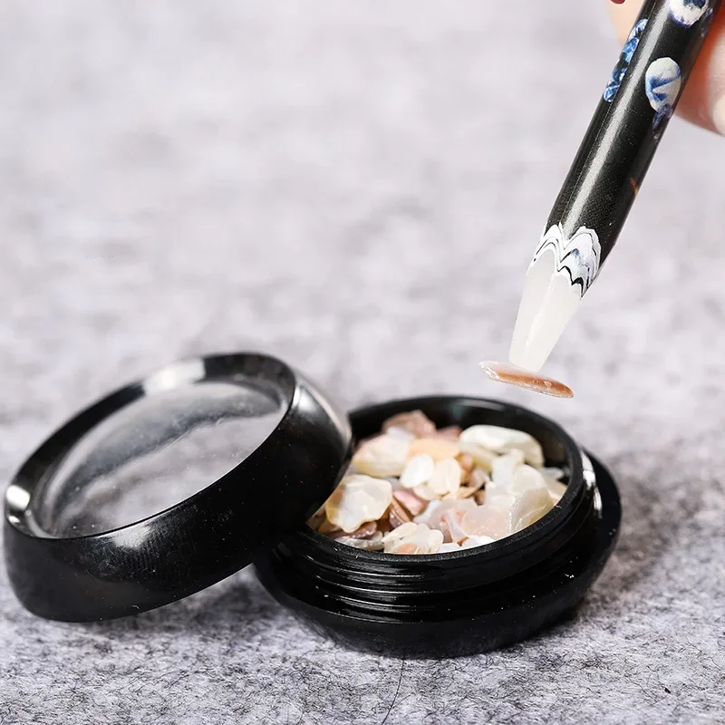 Nail Dotting Pen Picking Rhinestones Gems Drill Crystal Wax Pencil Diamond Picker Nail Art Decoration Tool Art Tools Nail Art Tools Nail Art Pen Nail Art Picking Tools Rhinestone Picker Pen Rhinestone Picking Tool