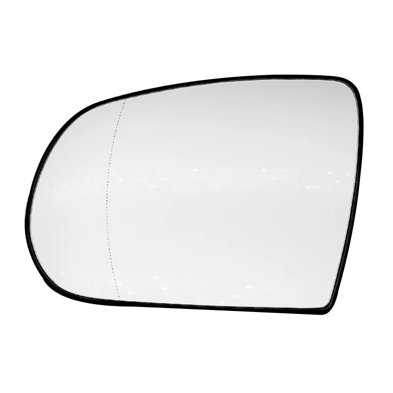 

Для Jeep Cherokee 2014-2018 автомобильное переднее левое боковое крыло с подогревом стекло для зеркала заднего вида 68228919AA