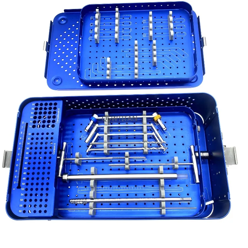 医療用キット 199001 外科用器具セット　新品！ Animal-Surgical-Surgery-Basic-