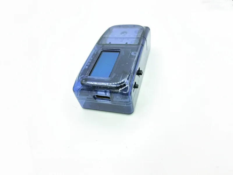 ZMR GPS Geschwindigkeitsdetektor Tachometer Eingebaute LIPO-Batterie für RC Modellauto Flugzeug FPV Racing Freestyle Drohnen DIY Teile – Detail 9
