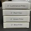 1.25/2 inch LRGB Filter set for astrophotography Deep space photography filter and planetary CCD imaging 4
