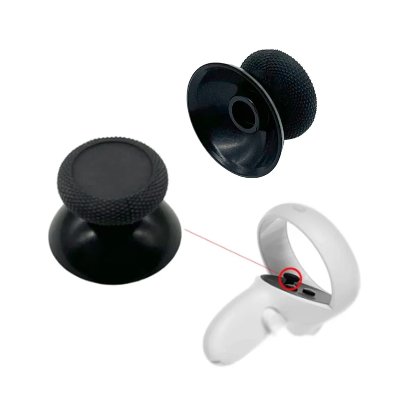 Analog Thumbstick Replacement Cap for VR Headset Controller