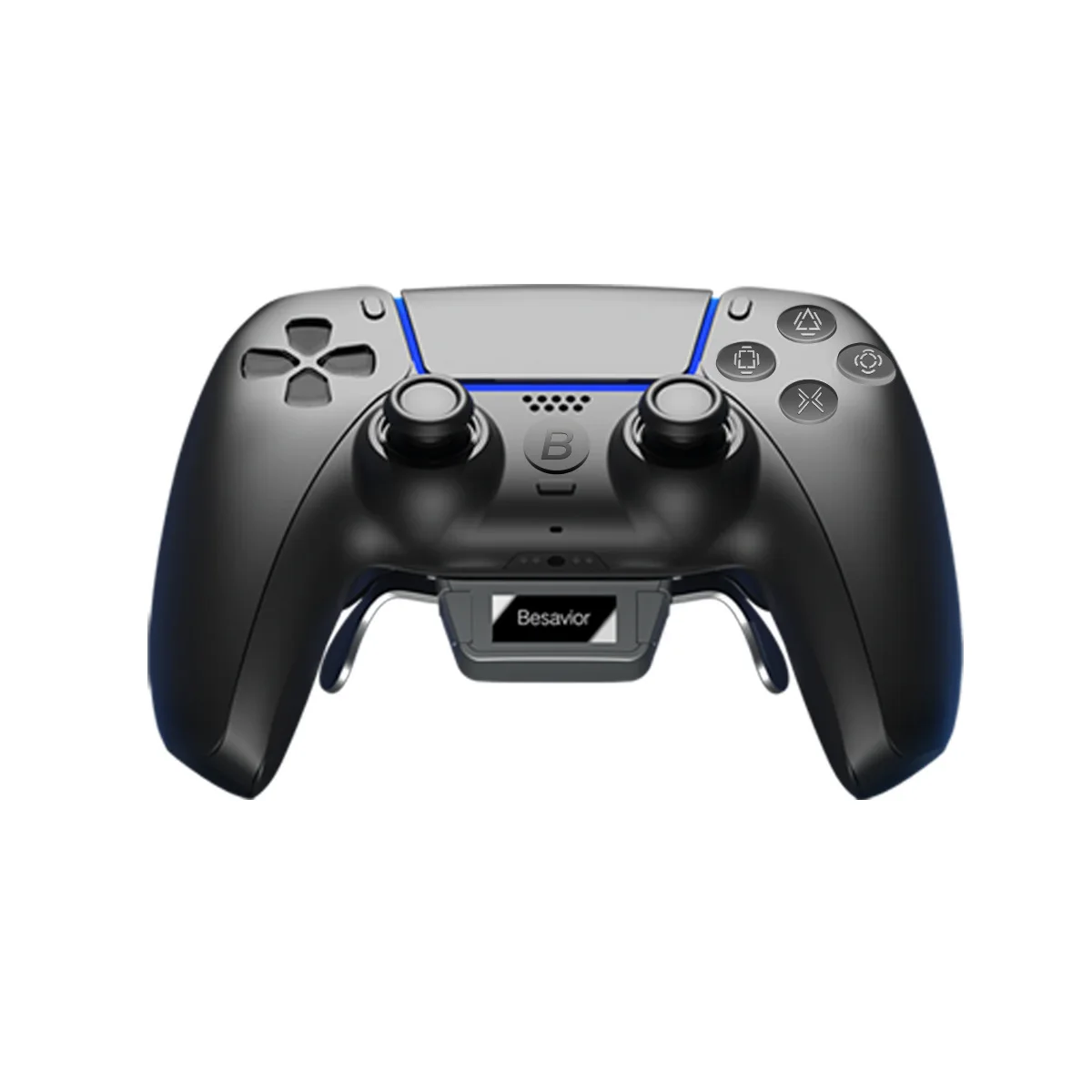 Besavior-PS5コントローラーバックボタンアタッチメント 